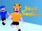 Permainan Stick Transform secara online