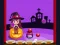 Permainan Bubble Shooter Halloween secara online