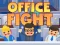 Permainan Office Fight secara online
