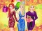Permainan Frosty Princess Party Surprise secara online
