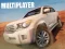 Permainan Multiplayer 4x4 Offroad Drive secara online