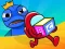 Permainan Hide And Seek Blue Monster secara online