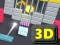 Permainan Brick Breaker 3d secara online