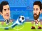 Permainan Puppet Soccer - Big Head Football secara online
