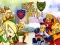 Permainan Epic Rivals Battle secara online