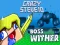 Permainan CrazySteve. io secara online