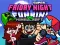 Permainan Super Friday Night Funkin Vs Minecraft secara online