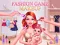 Permainan Fahion game makeup secara online