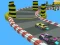 Permainan Racecar Steeplechase Master secara online