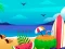 Permainan Humpback Escape secara online