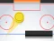 Permainan Pocket Hockey secara online