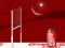 Permainan Coca-Cola Volleyball secara online