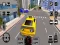 Permainan Modern City Taxi Car Simulator secara online