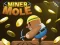 Permainan Miner Mole secara online
