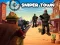 Permainan Sniper Town secara online