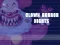 Permainan Clown Horror Nights secara online