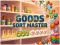 Permainan Goods Sort Master secara online