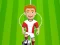 Permainan Battle Arena Soccer secara online