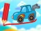 Permainan Draw The Truck Bridge secara online