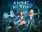 Permainan Anime Blade secara online