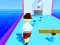 Permainan Save Water Race secara online