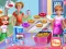 Permainan Annie Cooking Donuts secara online