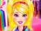 Permainan Cinderella Shopping World secara online