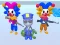 Permainan Crazy Jokers 3D secara online
