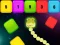 Permainan Snake Blocks and Numbers secara online
