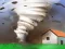 Permainan Tornado. io secara online