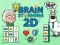 Permainan Brainstorming 2D secara online