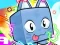 Permainan Robbie: Become a Beast secara online