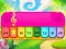 Permainan Kid Maestro secara online