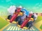 Permainan Idle Merge Car And Race secara online