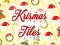 Permainan Krismas Tiles secara online