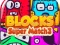 Permainan Blocks Super Match3 secara online