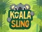Permainan Koala Sling secara online