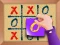 Permainan Tic Tac Toe Office secara online