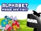 Permainan Alphabet Merge And Fight secara online