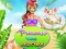Permainan Princess Pet Rescuer secara online