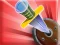 Permainan Knife Challenge secara online