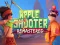 Permainan Apple Shooter Remastered secara online