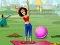 Permainan Funny Yoga secara online
