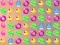 Permainan Candy Monster secara online