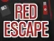Permainan Red Escape secara online