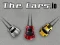 Permainan The Cars.io secara online