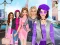 Permainan Fashion Trip secara online