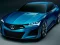 Permainan Acura Type S Concept secara online