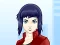 Permainan Ghost In The Shell Major Motoko Kusanagi Dress Up secara online