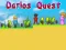 Permainan Darios Quest secara online